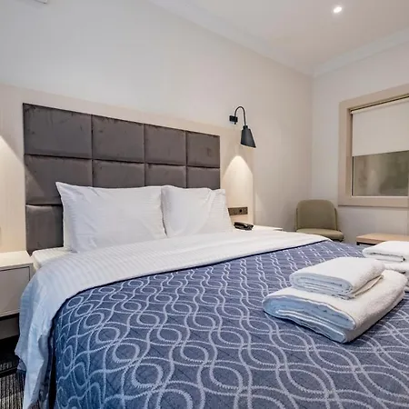 Hub Hotel Istanboel
