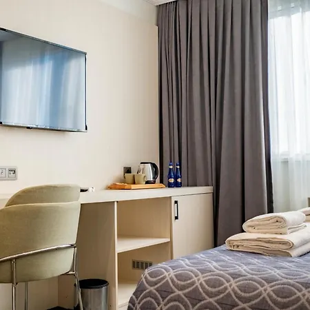 Hotel Stamboul & Istambul