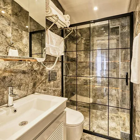 Stamboul & Otel İstanbul