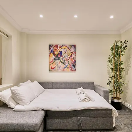 Otel Stamboul & İstanbul