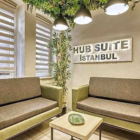 Stamboul & Hotell 3*