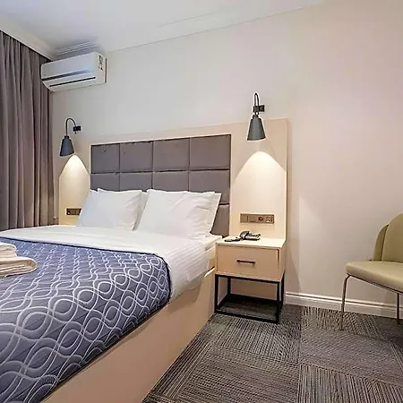 Hotell Stamboul &