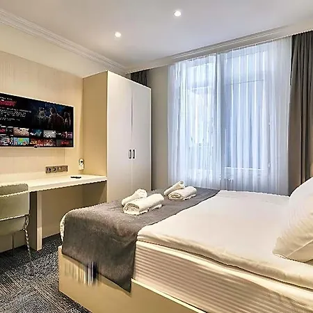 Stamboul & 3* Istanbul