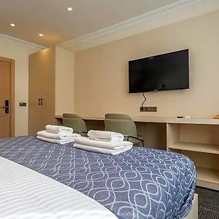 Hotell Stamboul &
