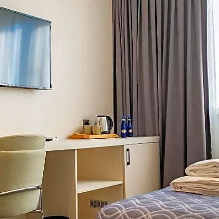 Stamboul & 3* Istanbul