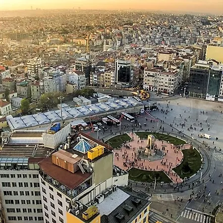 Stamboul & Istanbul