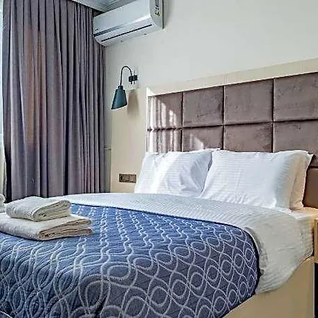 Hotell Stamboul & Istanbul