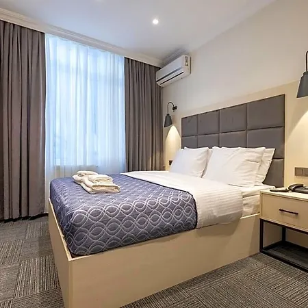 Hotell Stamboul & Istanbul