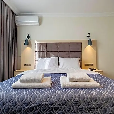 Hotell Stamboul & Istanbul
