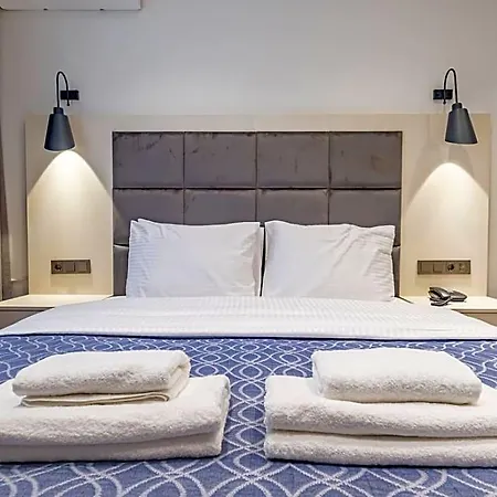Stamboul & 3* Istanbul