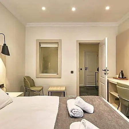 Hotell Stamboul &