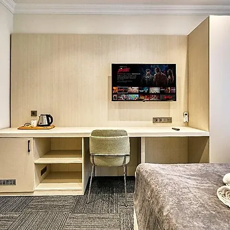 Stamboul & 3* Istanbul