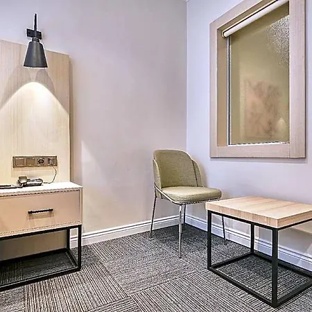 Hotell Stamboul & Istanbul