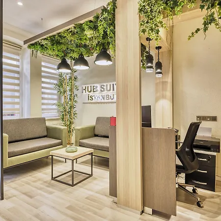 Hotel Stamboul &