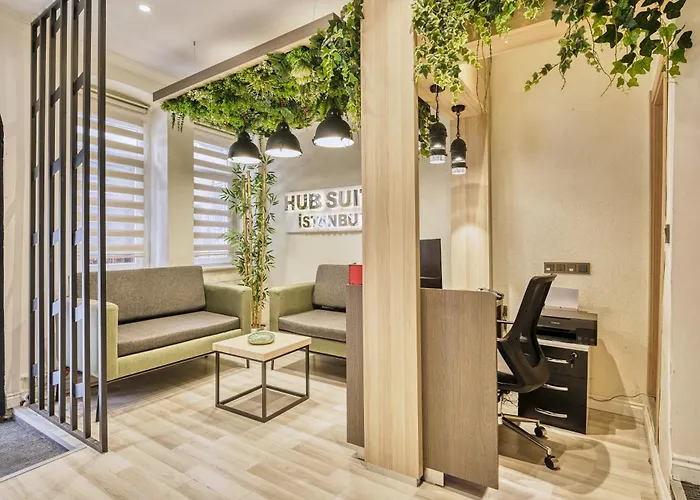 Stamboul & Hotel Stambuł