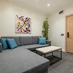 Hotel Stamboul Hotel&suites 3*