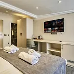 Stamboul Hotel&suites Hotel