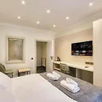Stamboul Hotel&suites Hotel 3*