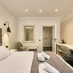 Stamboul Hotel&suites Hotel