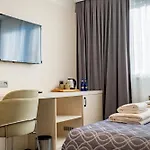 Hotel Stamboul Hotel&suites Istanbulská provincie