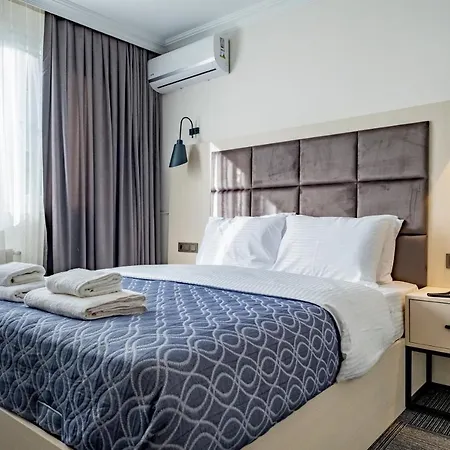 Stamboul Hotel&suites