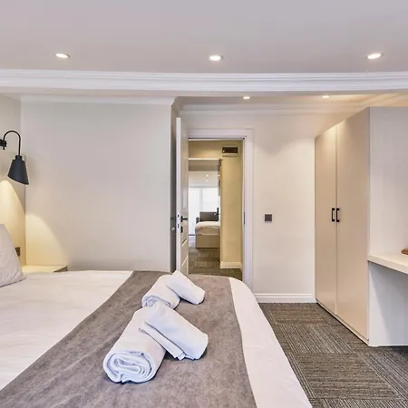 Stamboul Hotel&suites Hotel