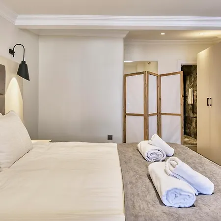 Hotel Stamboul & 3*