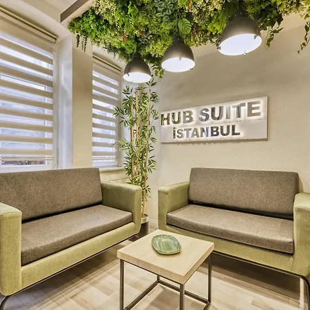 Stamboul Hotel&suites Hotel