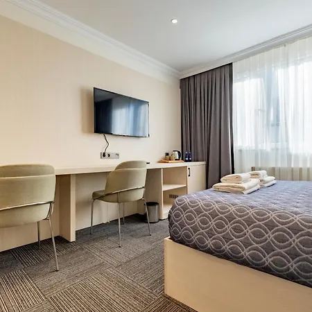 Hotel Stamboul & Istanboel