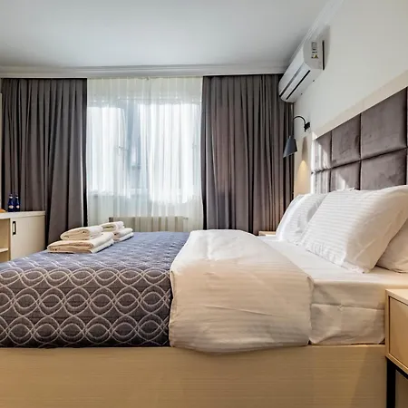Hotel Stamboul Hotel&suites