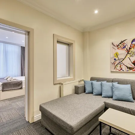 فندق Stamboul & 3*